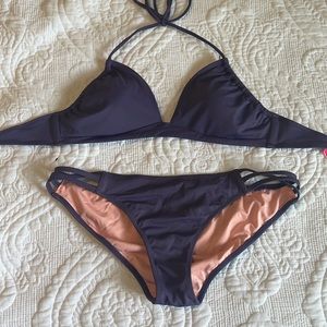 Victoria’s Secret swim suit
